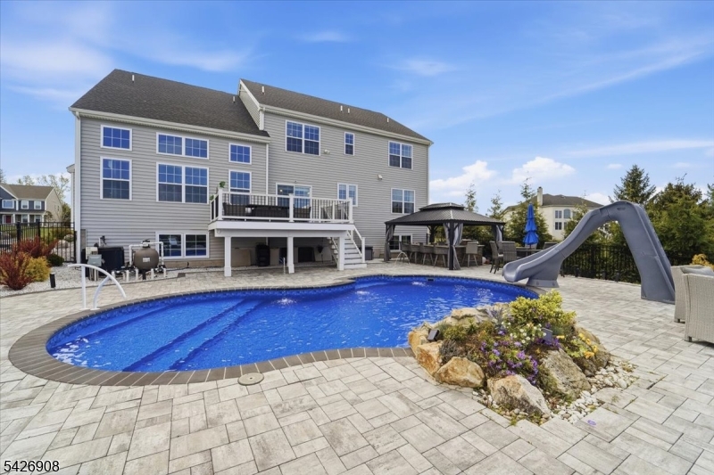 Hunterdon Hills Estates - Residential