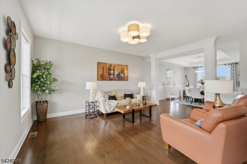 Hunterdon Hills Estates - Residential