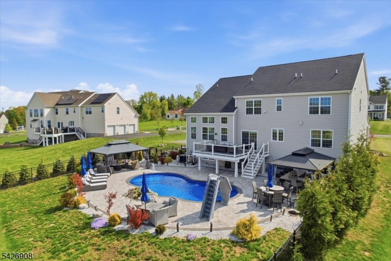 Hunterdon Hills Estates - Residential