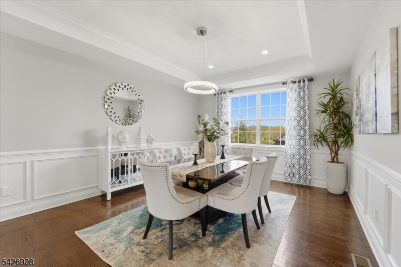Hunterdon Hills Estates - Residential