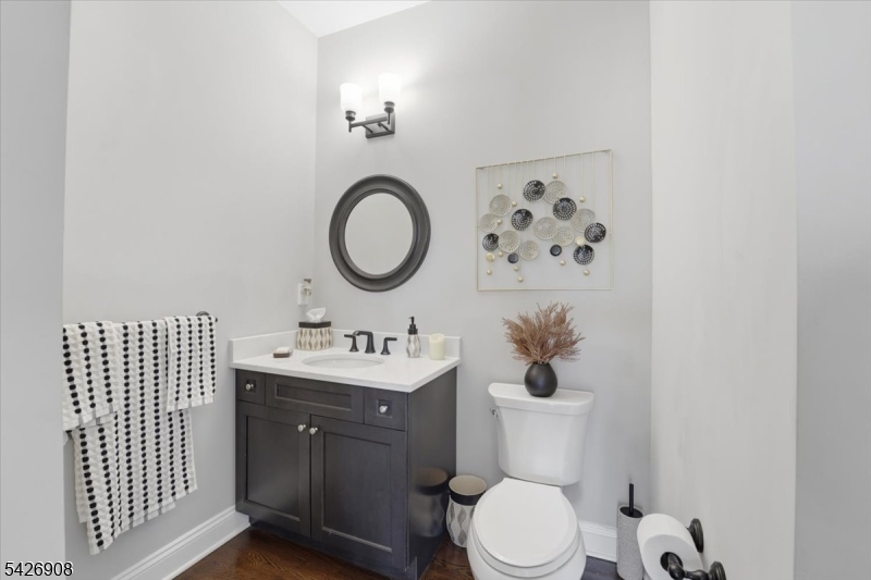 Hunterdon Hills Estates - Residential