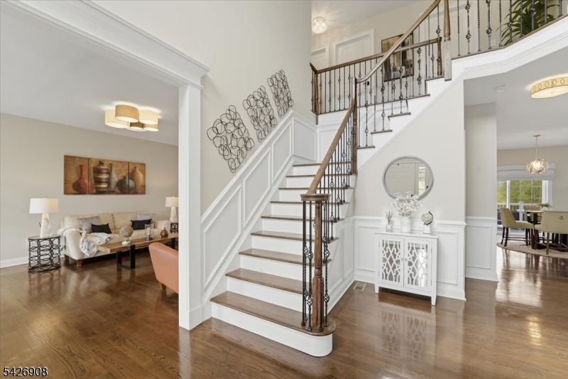 Hunterdon Hills Estates - Residential