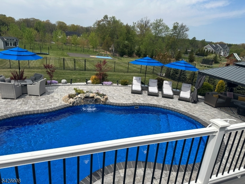 Hunterdon Hills Estates - Residential