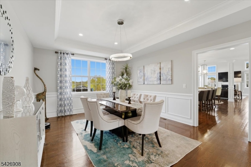 Hunterdon Hills Estates - Residential