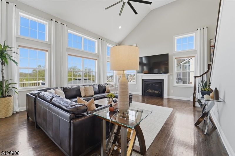 Hunterdon Hills Estates - Residential