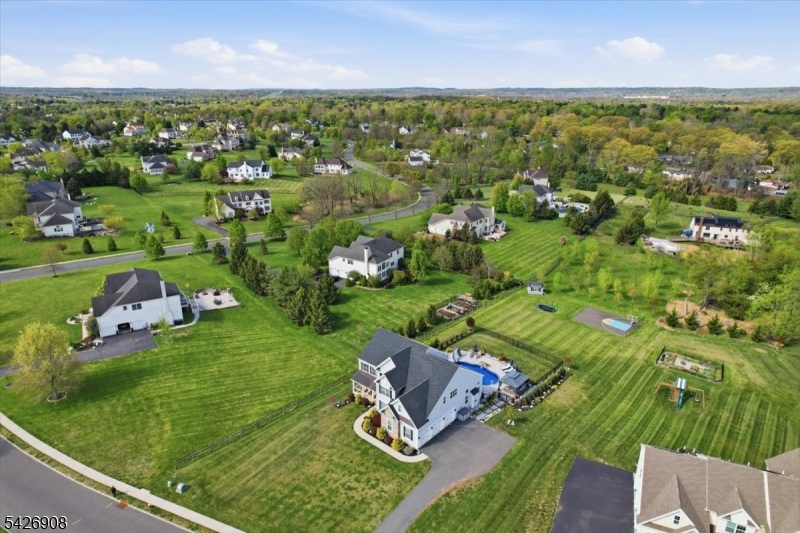 Hunterdon Hills Estates - Residential