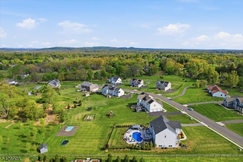 Hunterdon Hills Estates - Residential