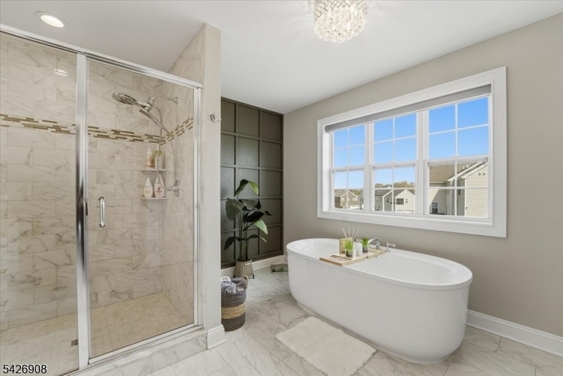 Hunterdon Hills Estates - Residential
