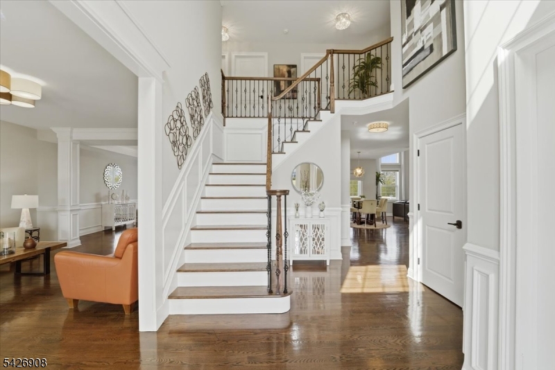 Hunterdon Hills Estates - Residential