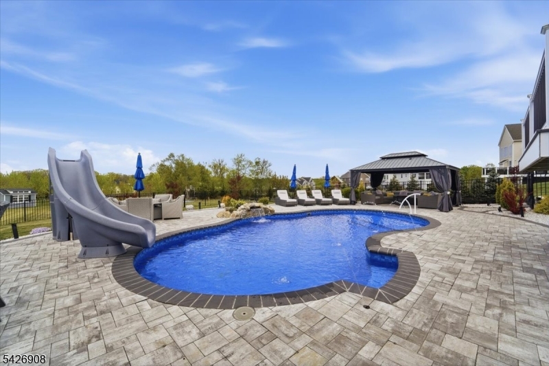 Hunterdon Hills Estates - Residential