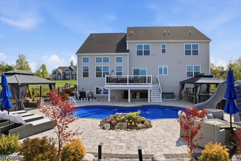 Hunterdon Hills Estates - Residential