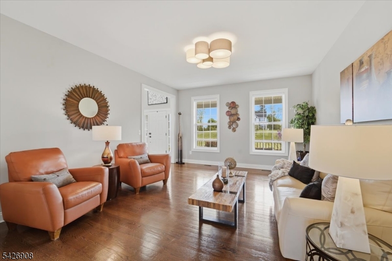 Hunterdon Hills Estates - Residential