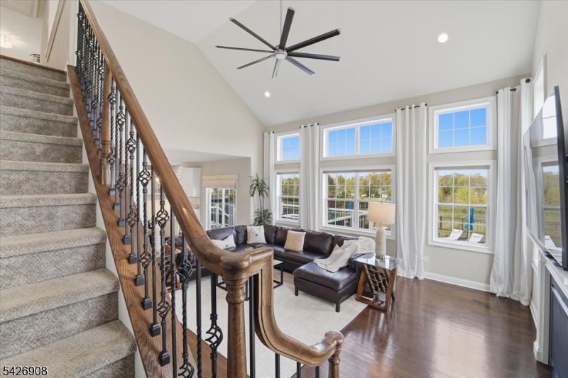 Hunterdon Hills Estates - Residential