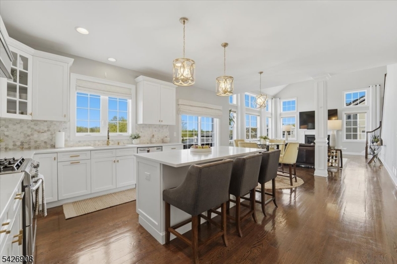 Hunterdon Hills Estates - Residential