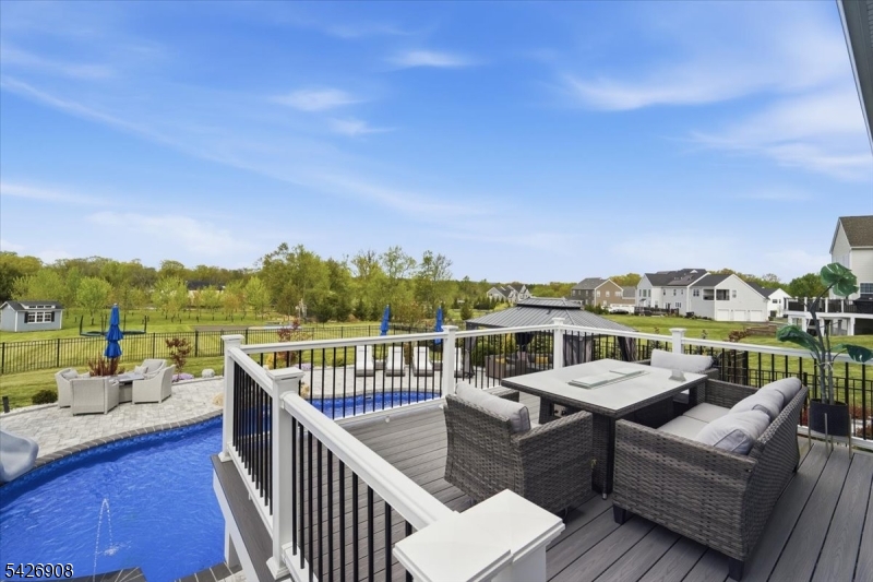 Hunterdon Hills Estates - Residential
