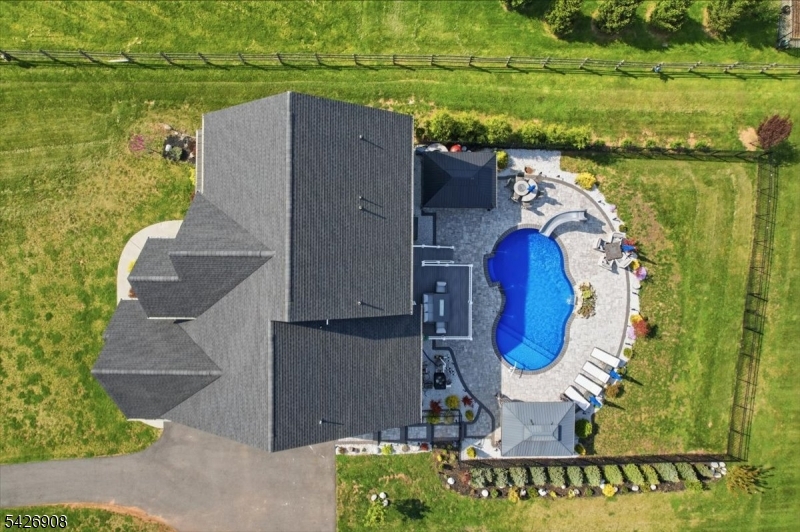 Hunterdon Hills Estates - Residential