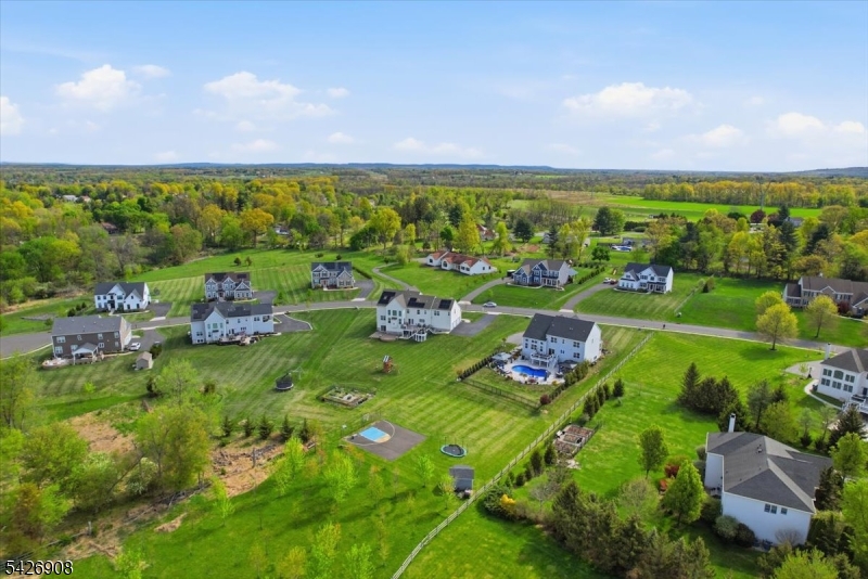 Hunterdon Hills Estates - Residential