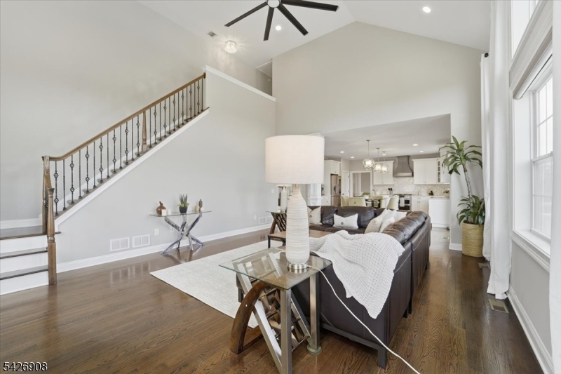 Hunterdon Hills Estates - Residential