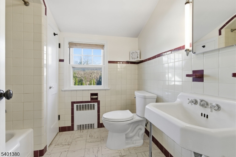 Piedmont - Residential