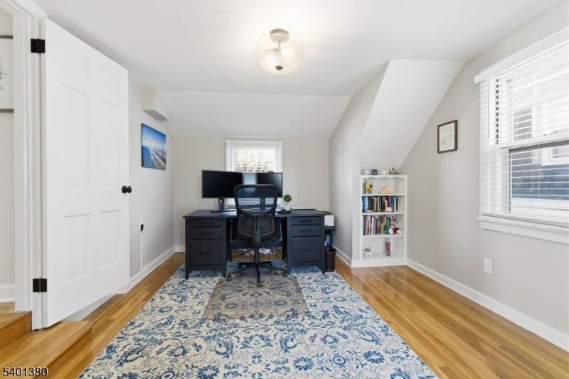 Piedmont - Residential