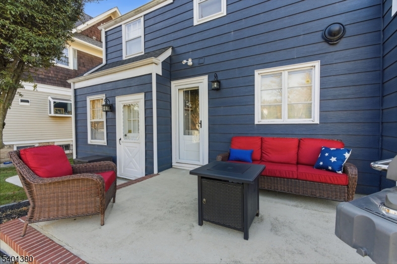 Piedmont - Residential