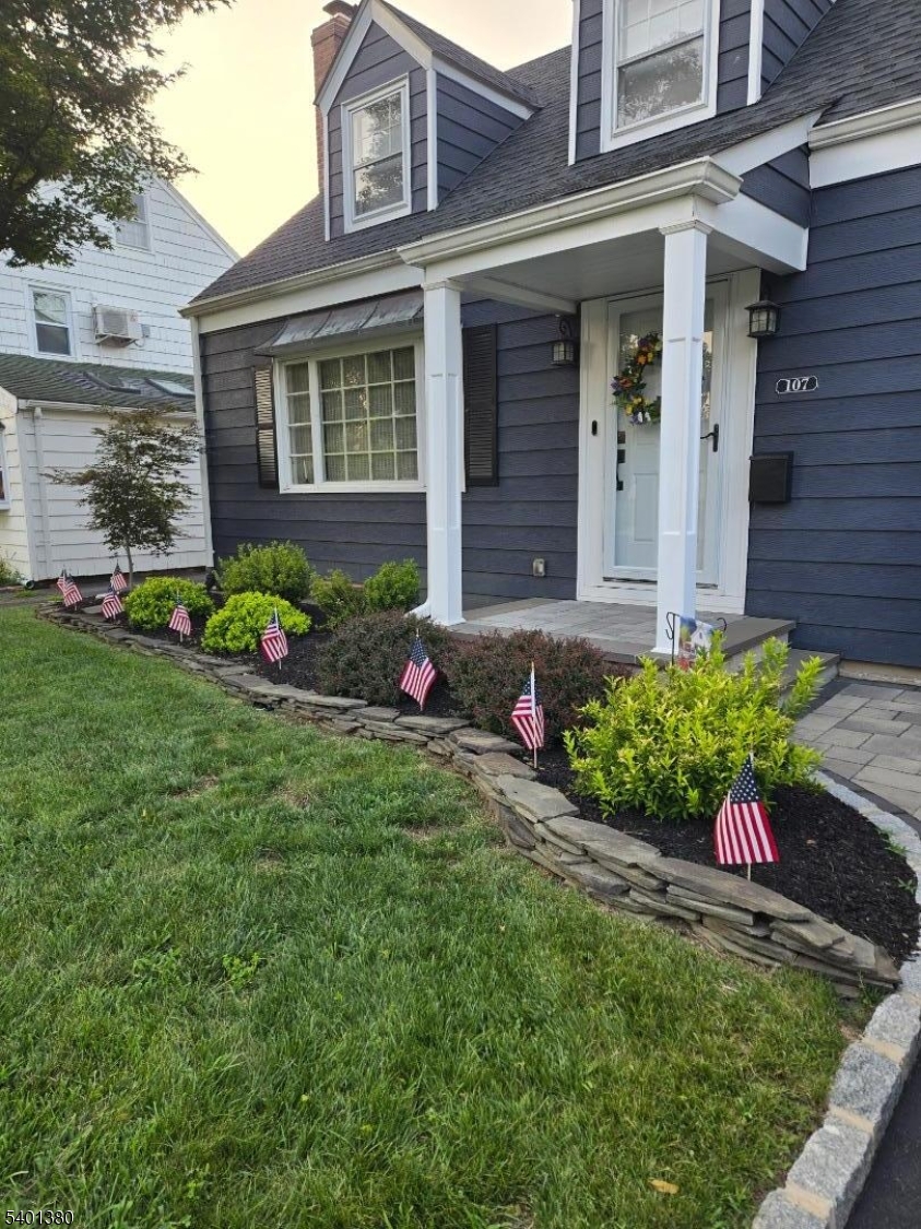 Piedmont - Residential