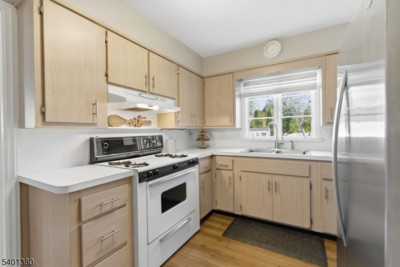 Piedmont - Residential