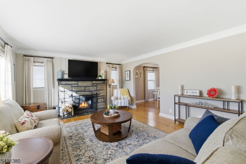 Piedmont - Residential