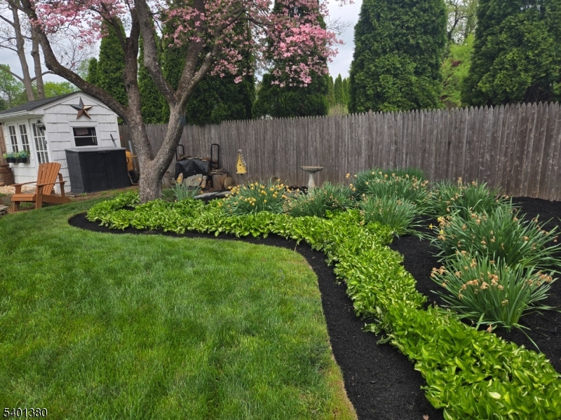 Piedmont - Residential