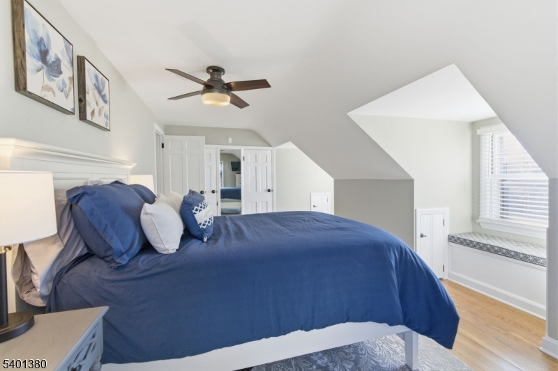 Piedmont - Residential