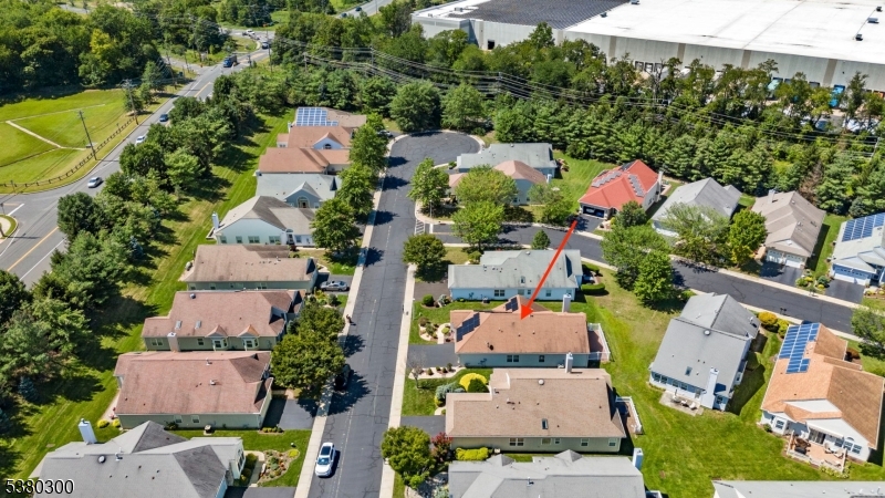 Renaisanceat Cranb - Residential