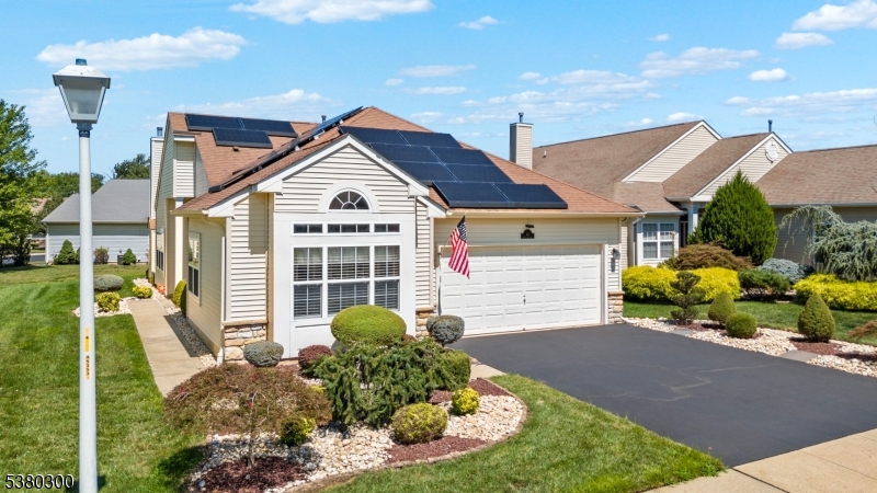 Renaisanceat Cranb - Residential