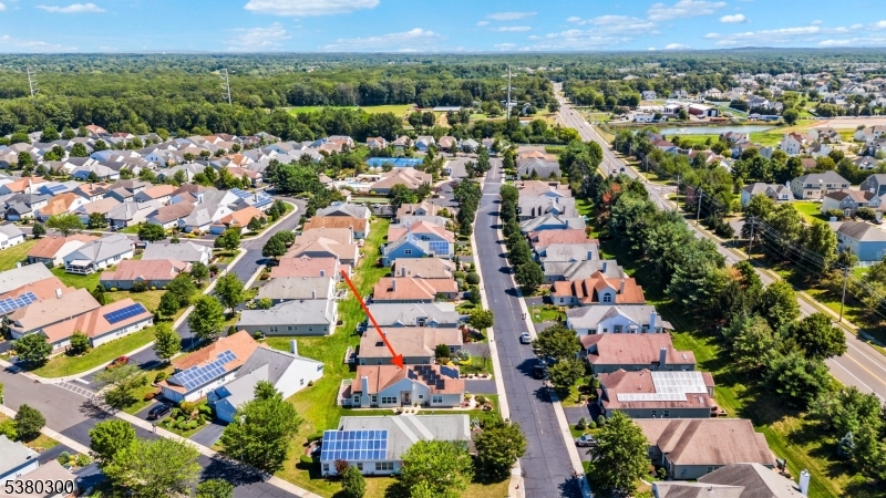 Renaisanceat Cranb - Residential