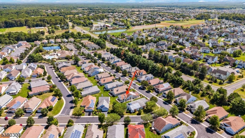 Renaisanceat Cranb - Residential