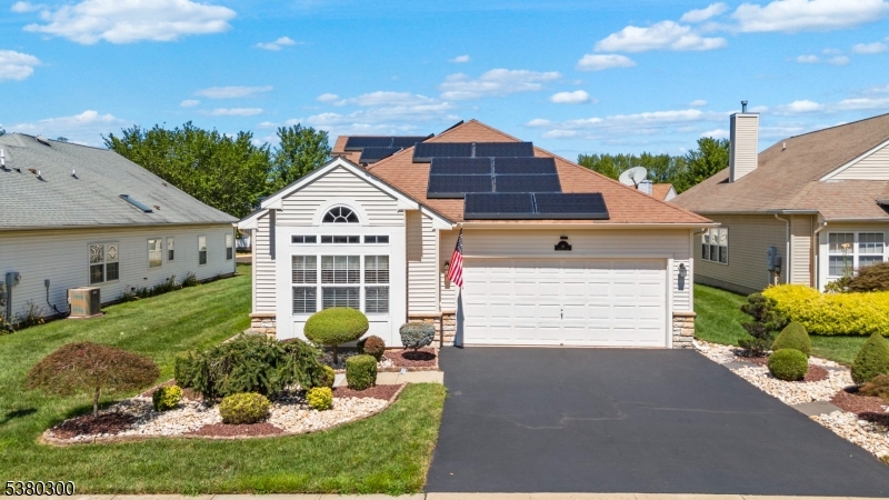 Renaisanceat Cranb - Residential