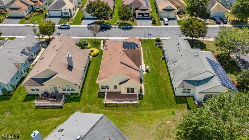 Renaisanceat Cranb - Residential