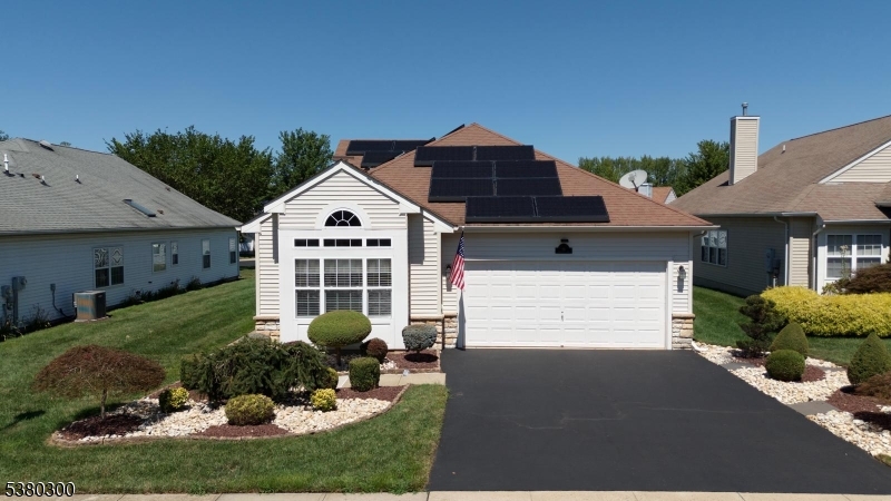 Renaisanceat Cranb - Residential