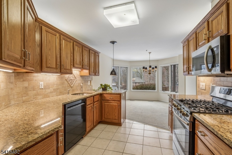 Tulip Meadows - Residential