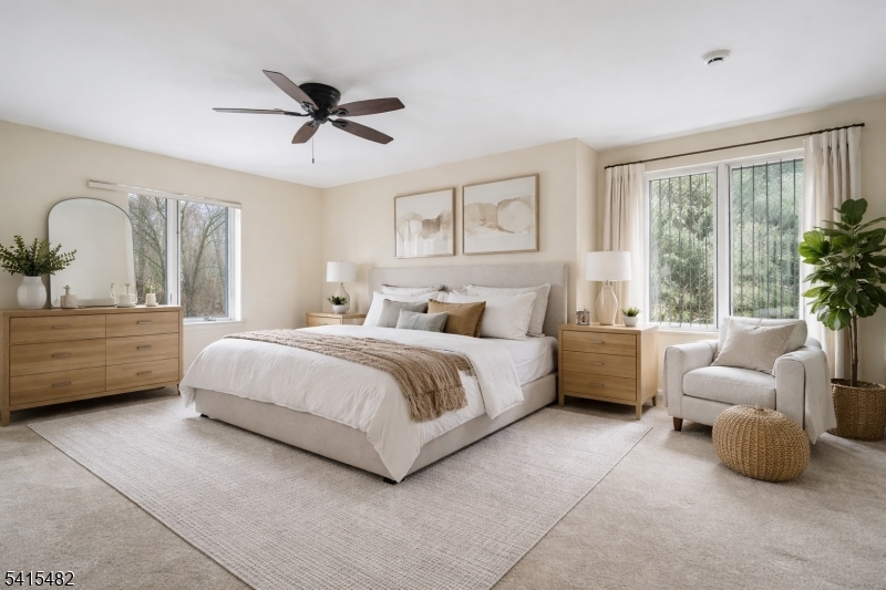 Tulip Meadows - Residential