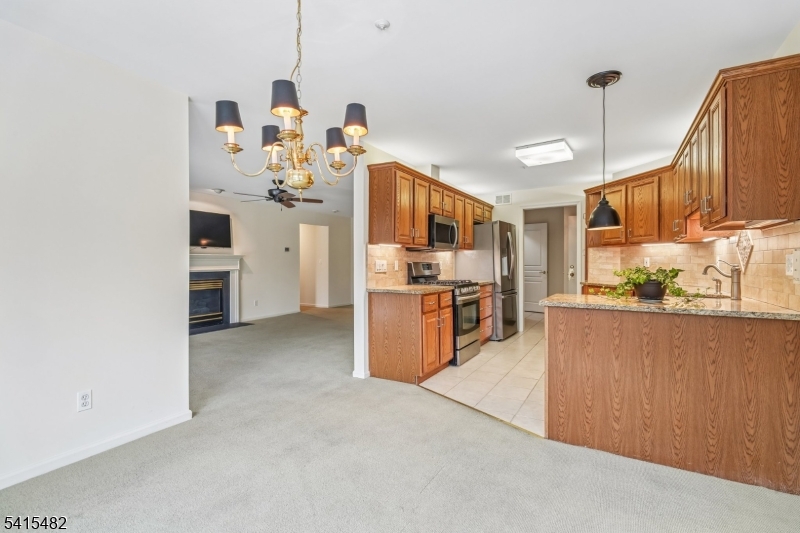 Tulip Meadows - Residential