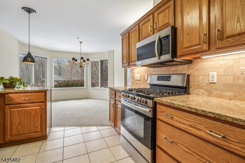 Tulip Meadows - Residential