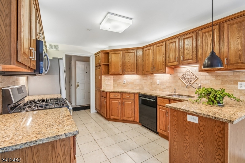 Tulip Meadows - Residential