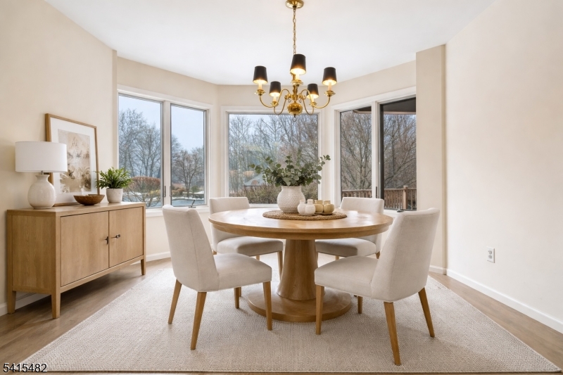 Tulip Meadows - Residential