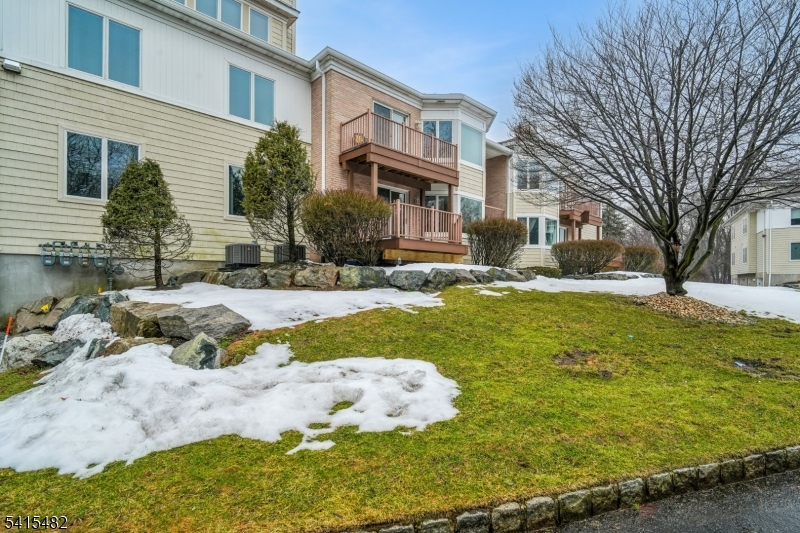 Tulip Meadows - Residential