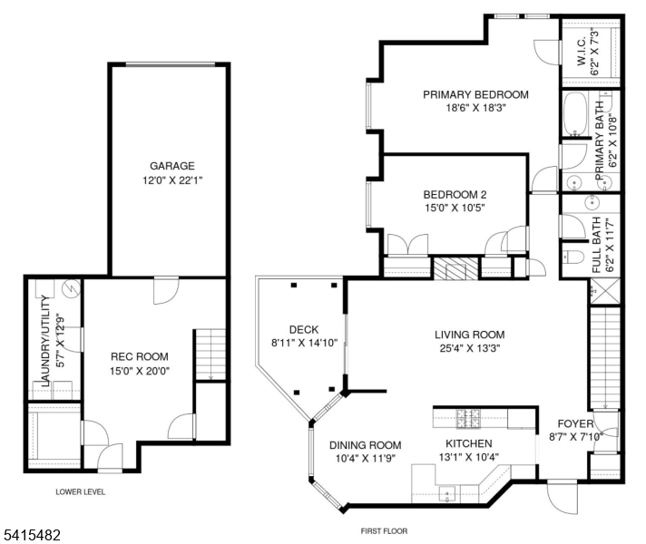 Tulip Meadows - Residential