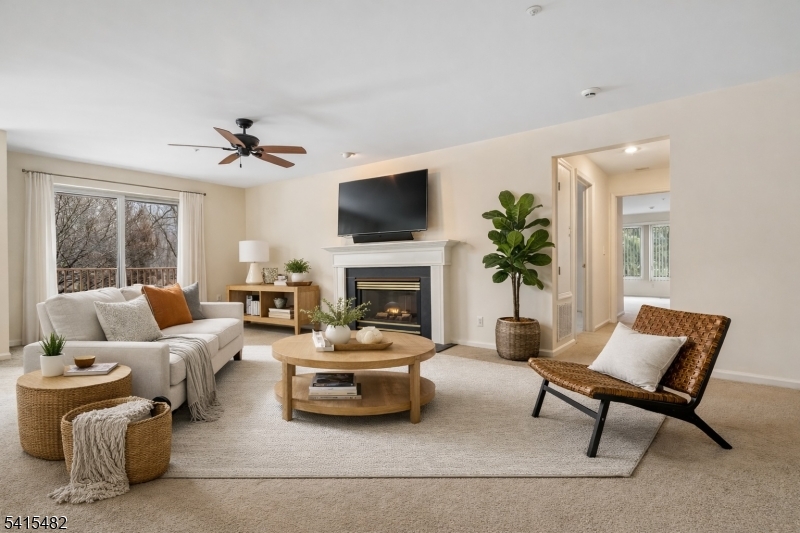 Tulip Meadows - Residential