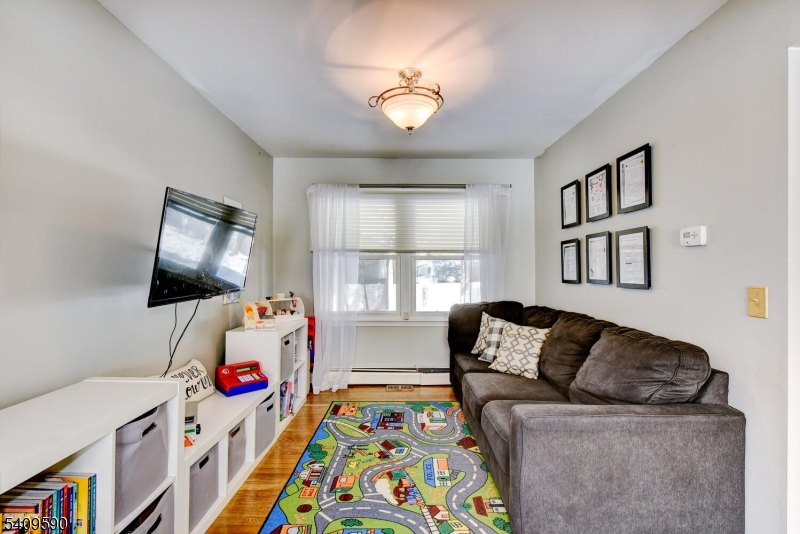 White Rock - Residential