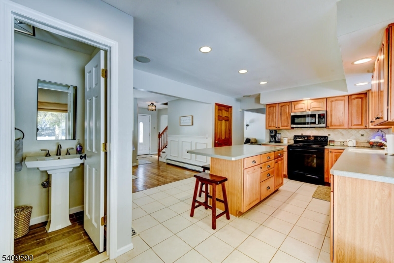 White Rock - Residential