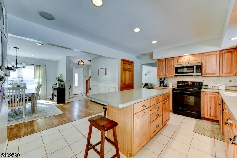 White Rock - Residential