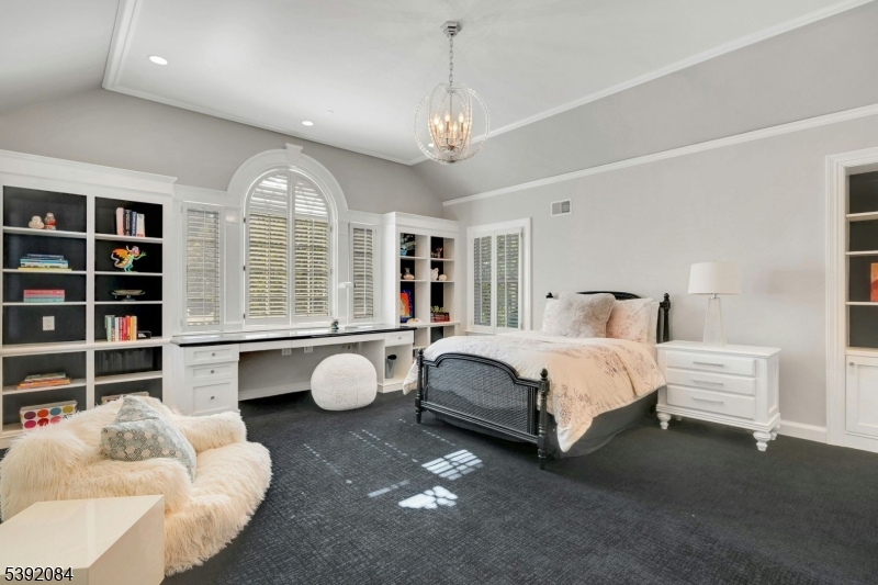 Hartshorn - Residential